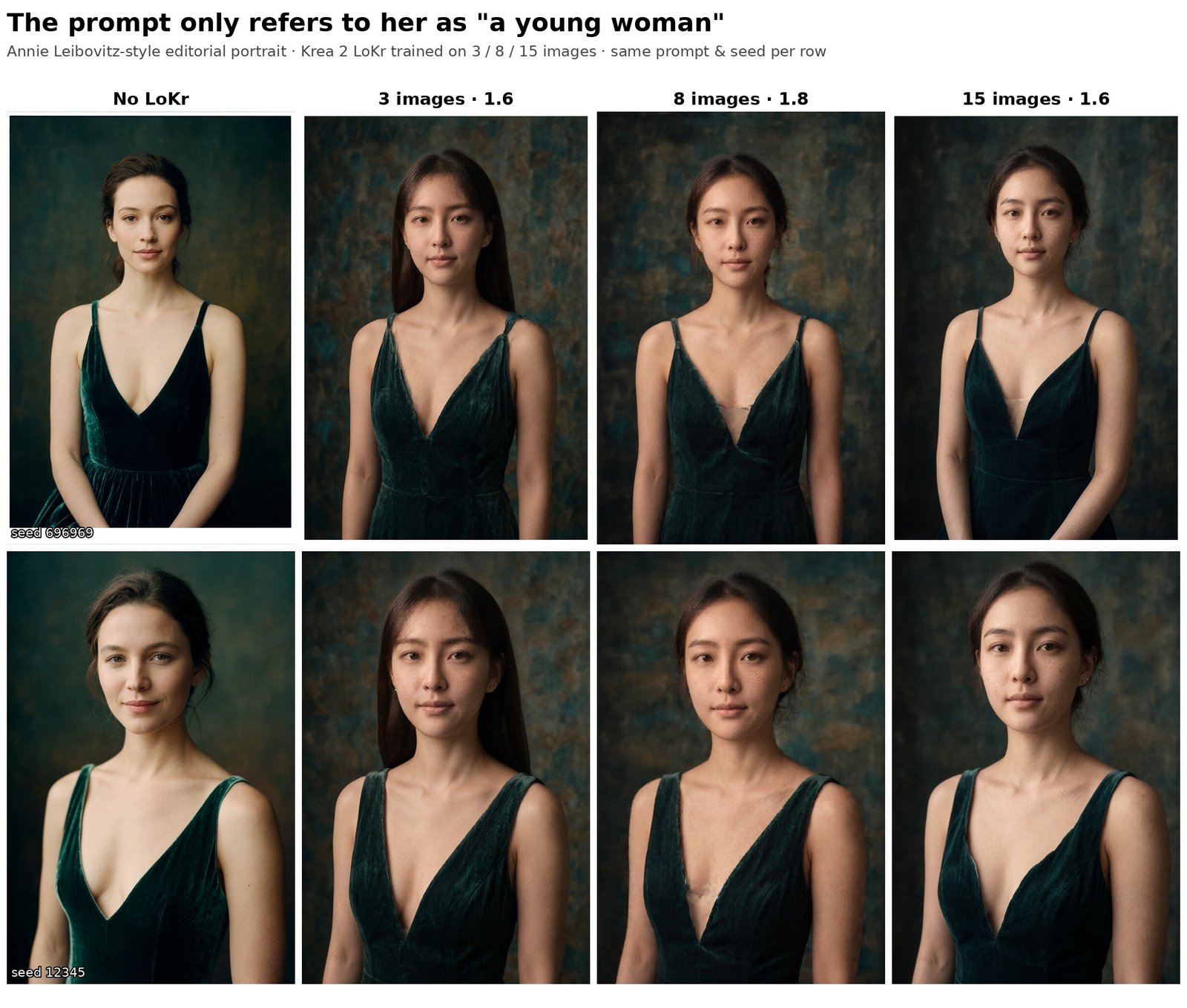 Leibovitz style portrait: all sizes